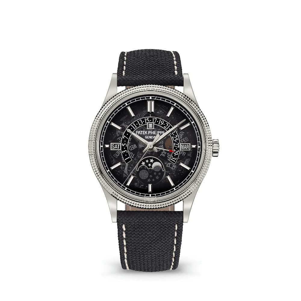 Patek Philippe Grand Complications 6159G-001
