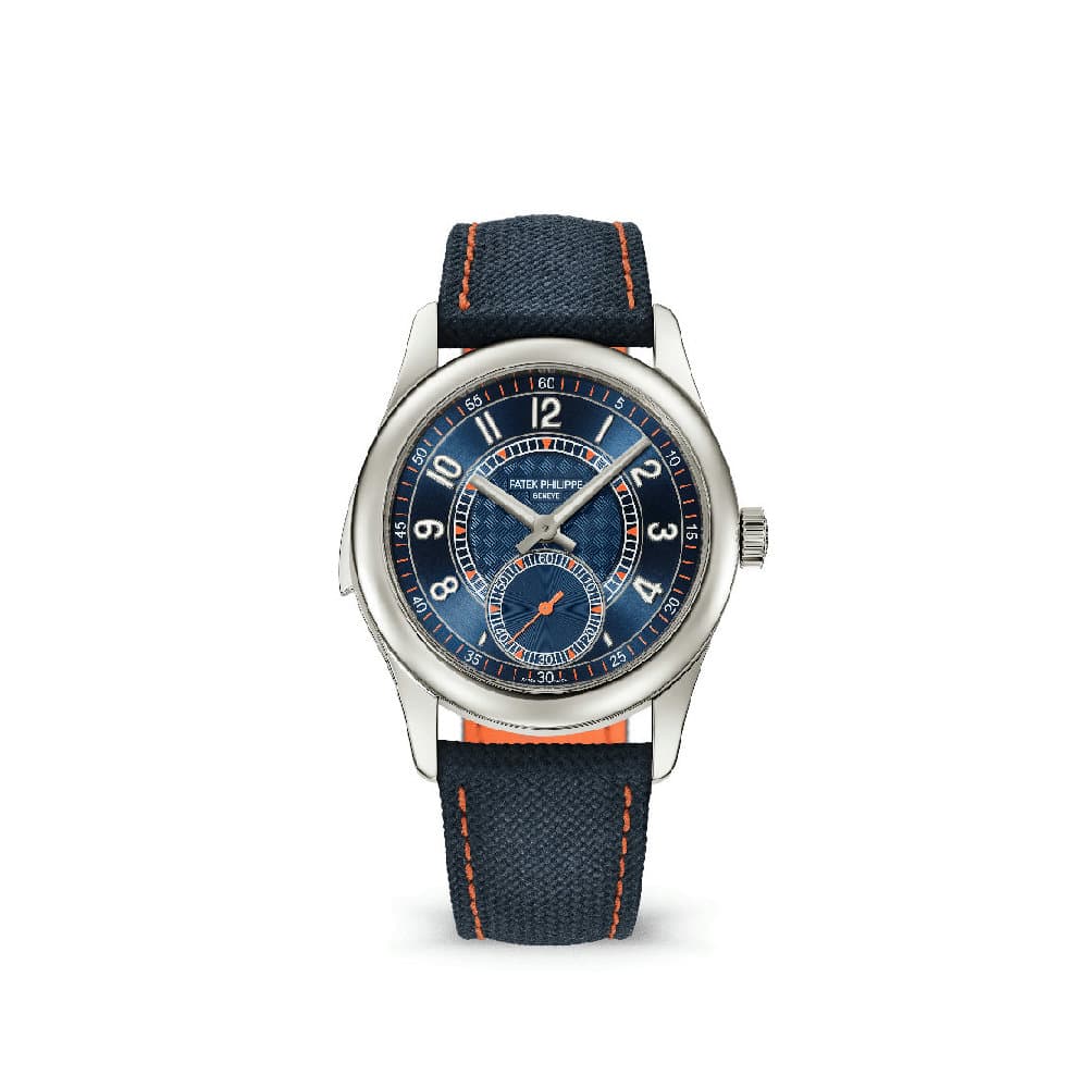 Patek Philippe Grand Complications 7047G-001
