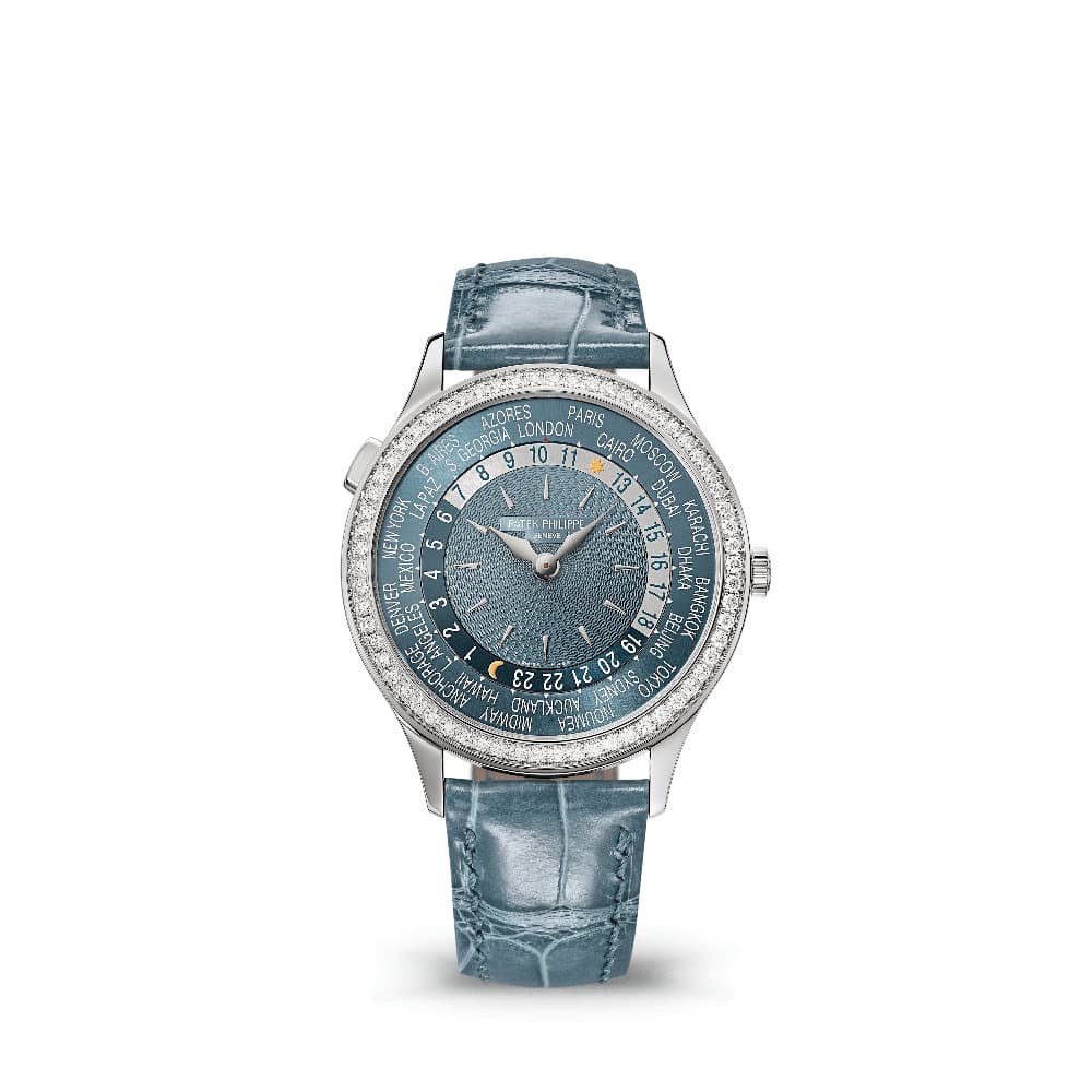Patek Philippe Complications 7130G-016