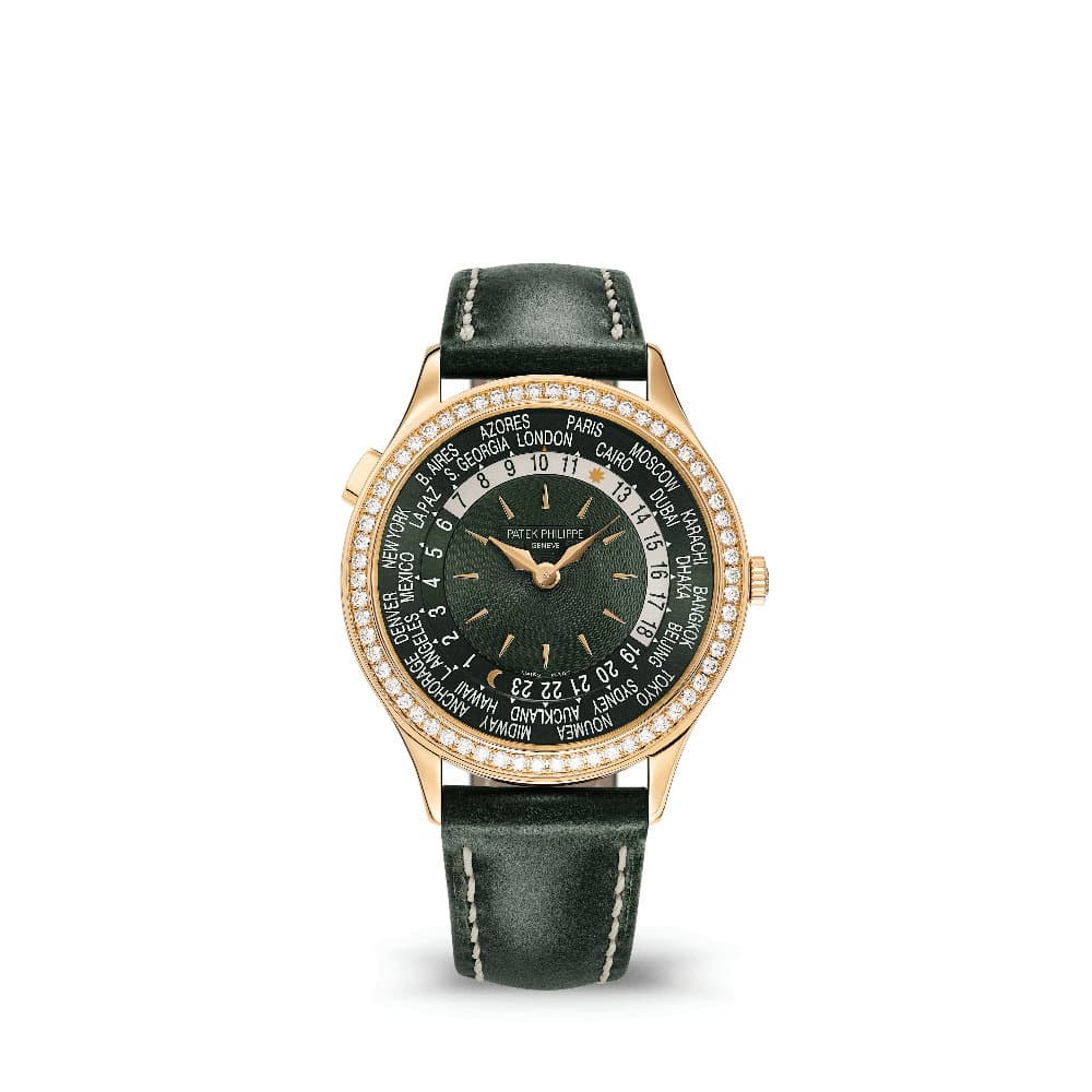 Patek Philippe Complications 7130R-014