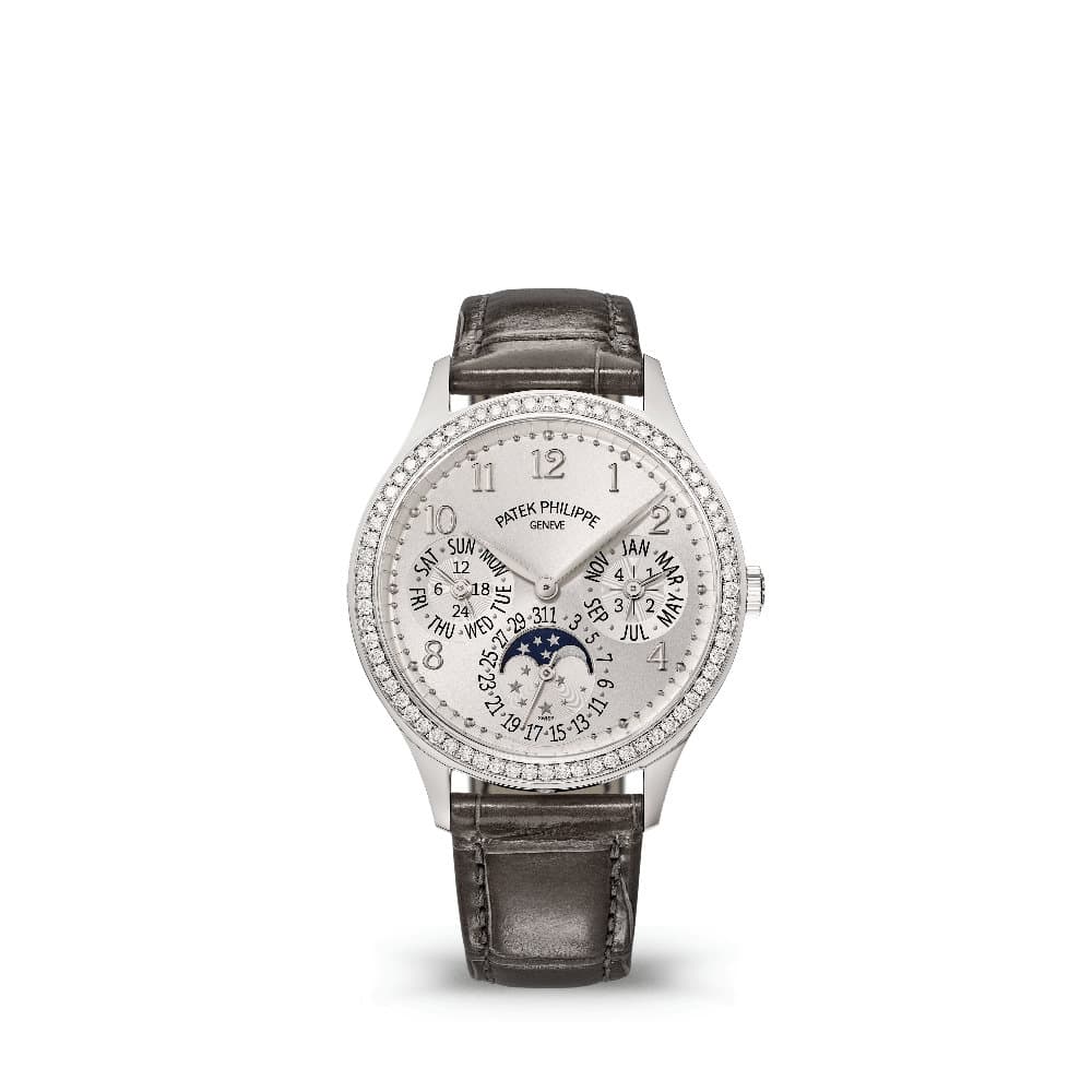 Patek Philippe Grand Complications 7140G-001