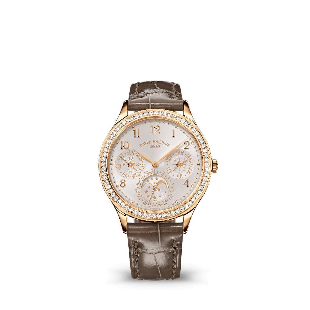 Patek Philippe Grand Complications 7140R-001