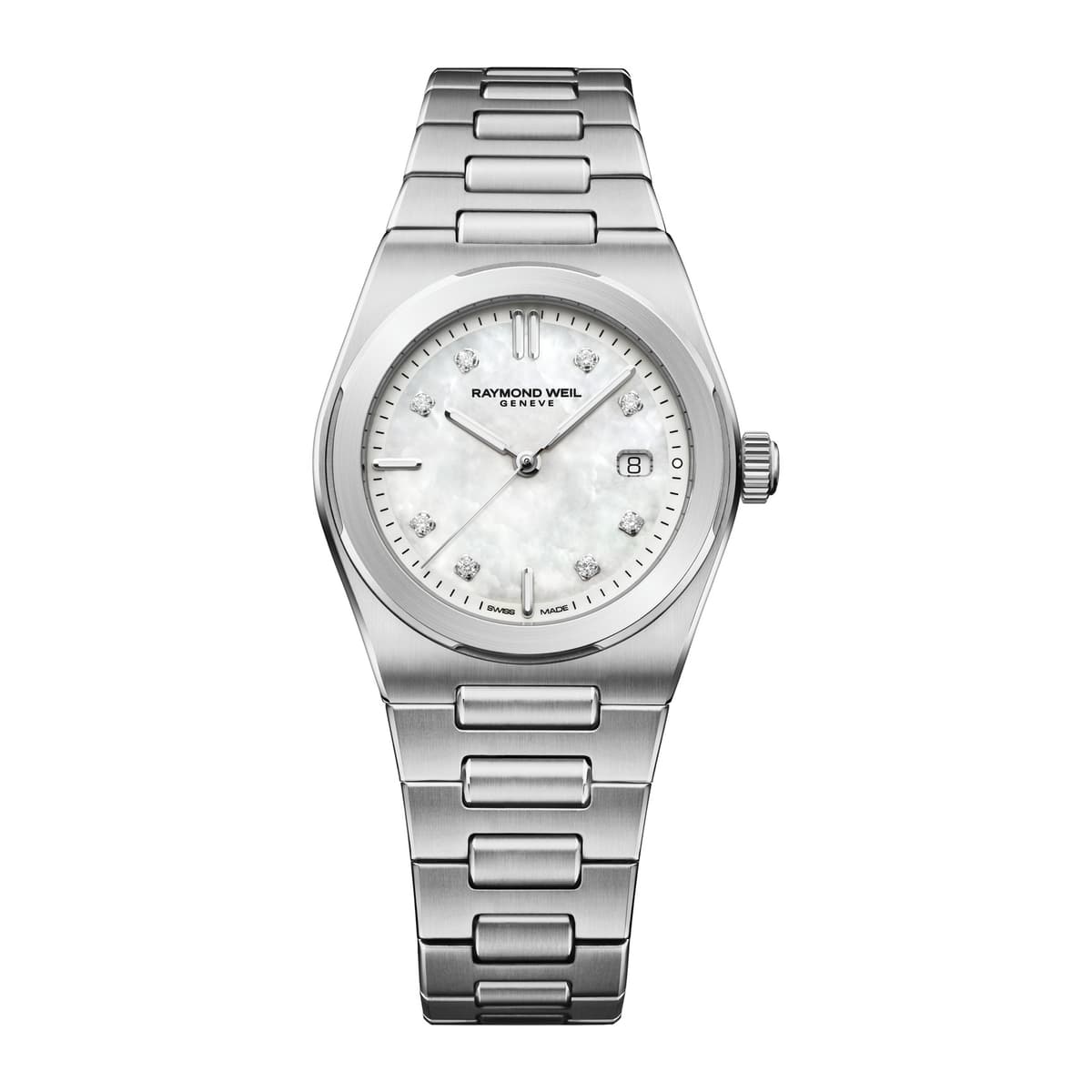 Raymond Weil A.R.T. Quartz