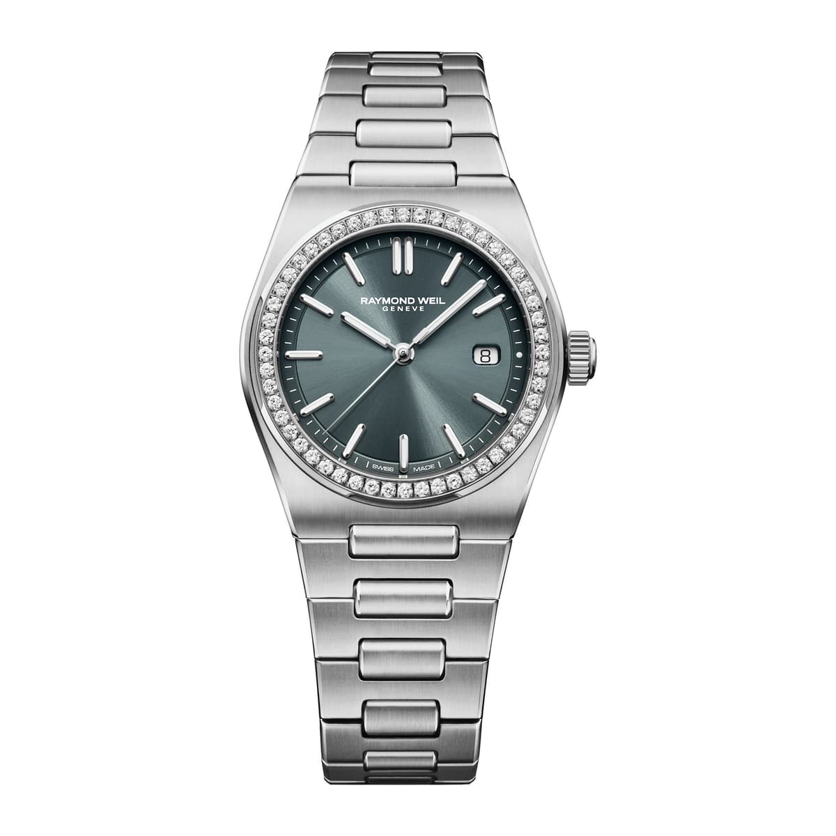 Raymond Weil A.R.T. Quartz