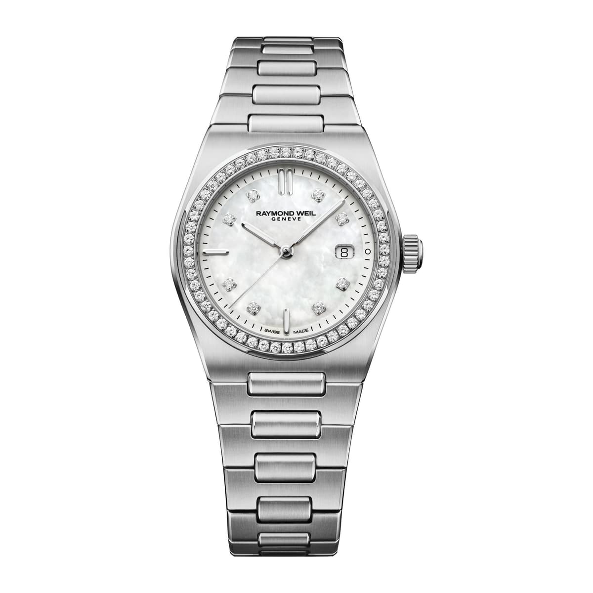 Raymond Weil A.R.T. Quartz