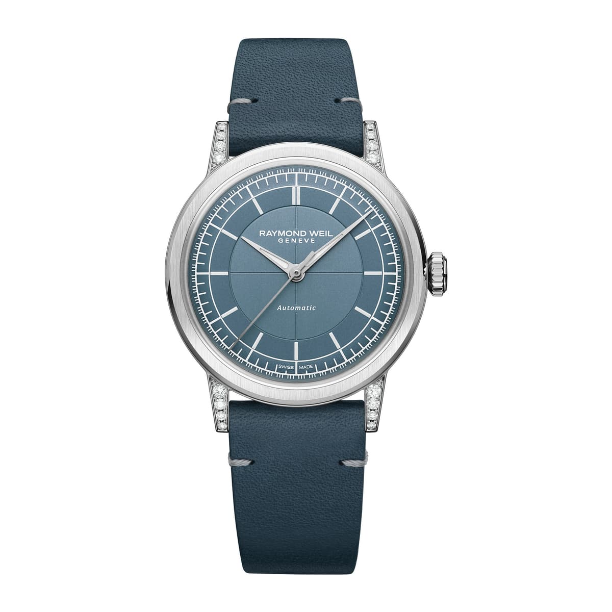 Raymond Weil Millesime