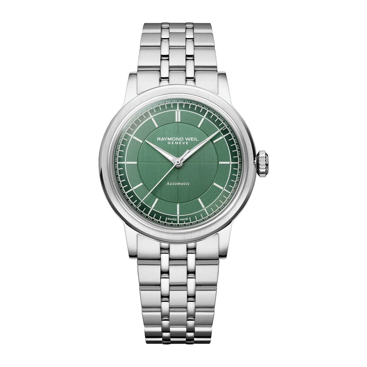 Raymond Weil Millesime