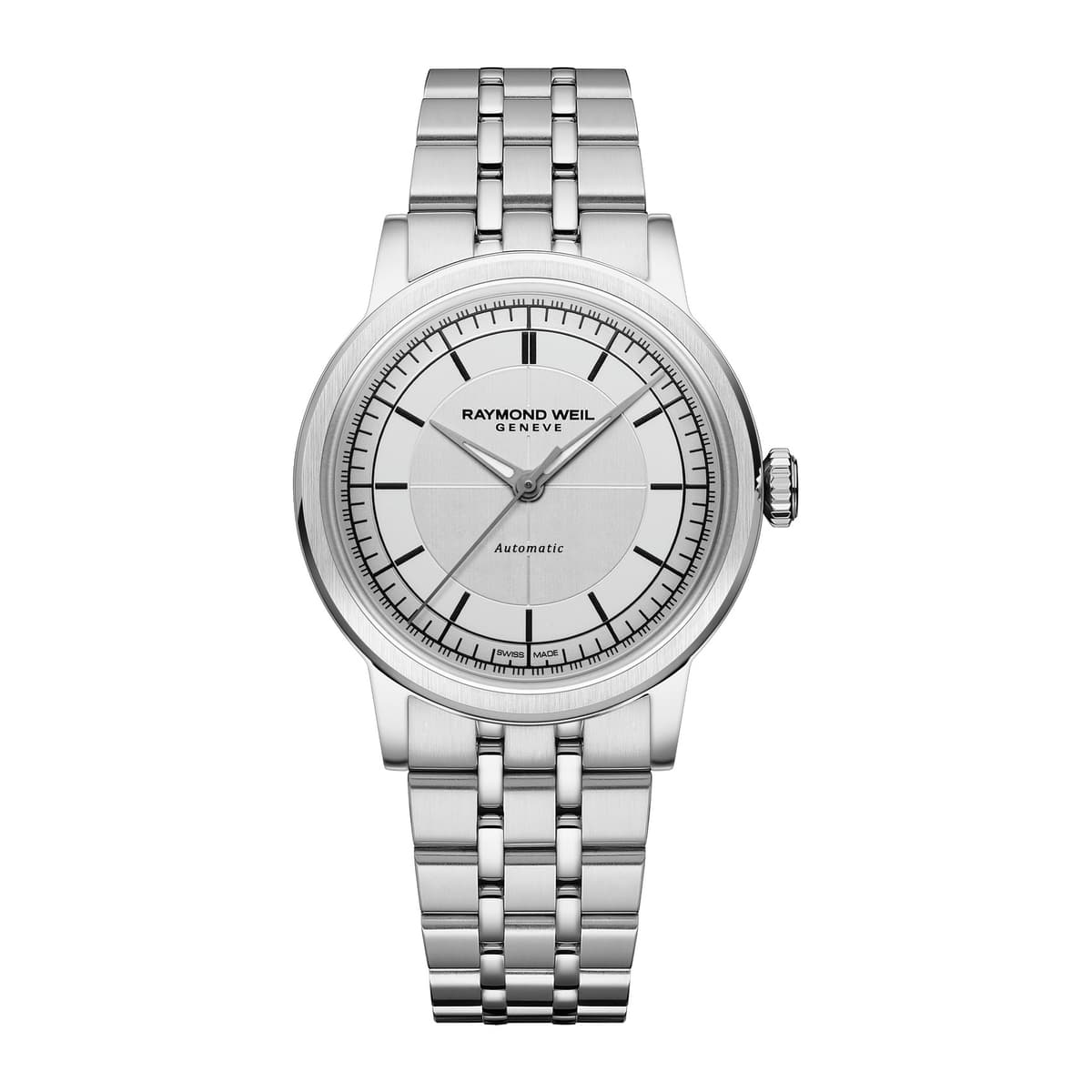 Raymond Weil Millesime