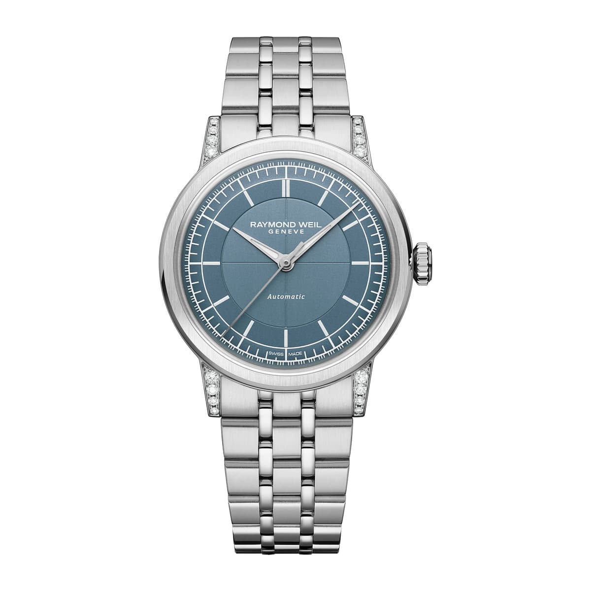 Raymond Weil Millesime
