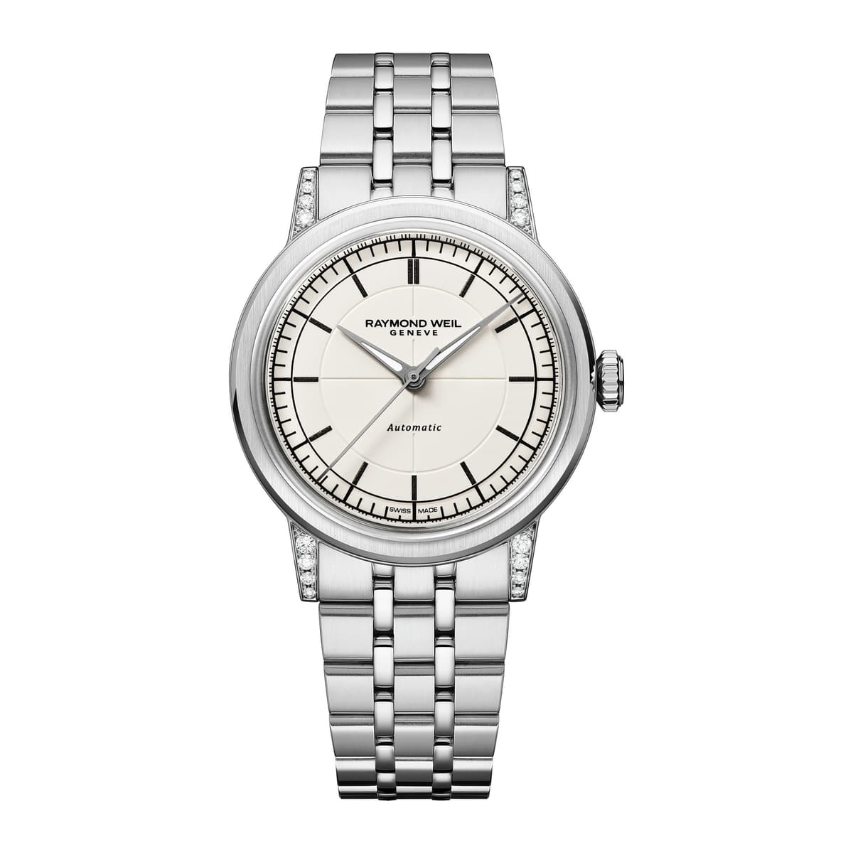 Raymond Weil Millesime