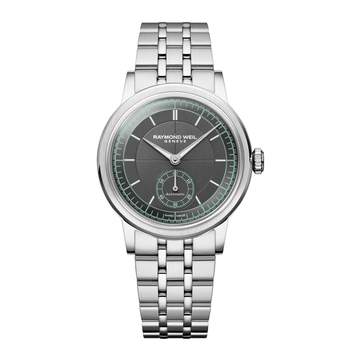 Raymond Weil Millesime Small Seconds