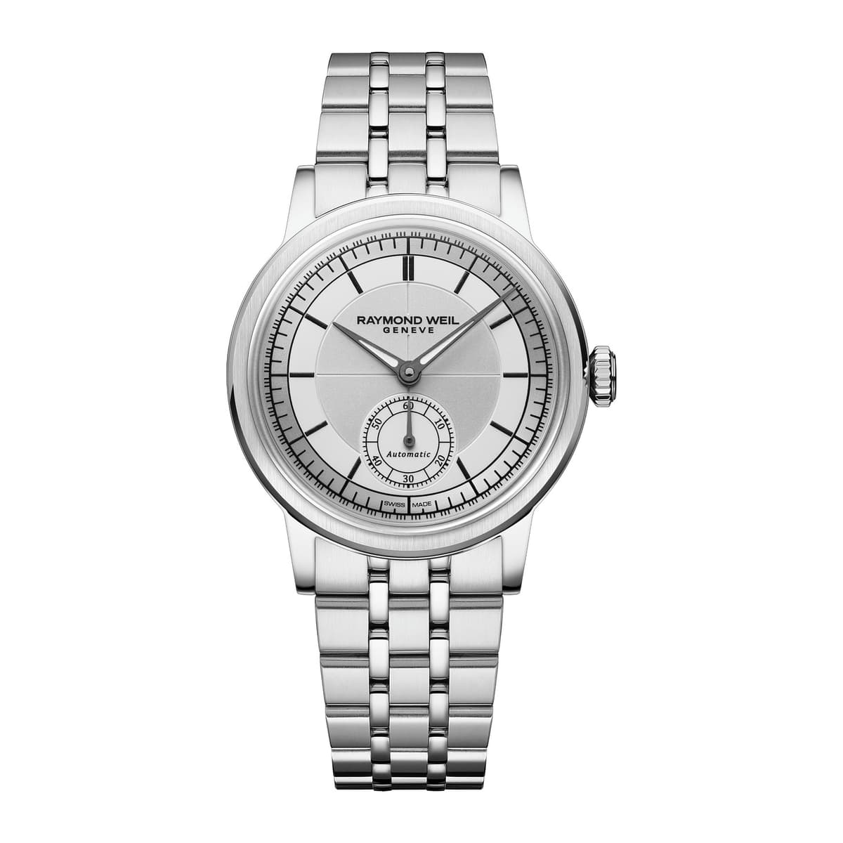 Raymond Weil Millesime Small Seconds