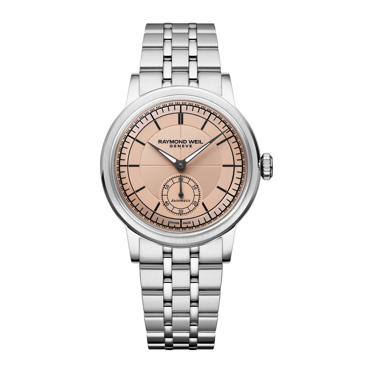 Raymond Weil Millesime Small Seconds