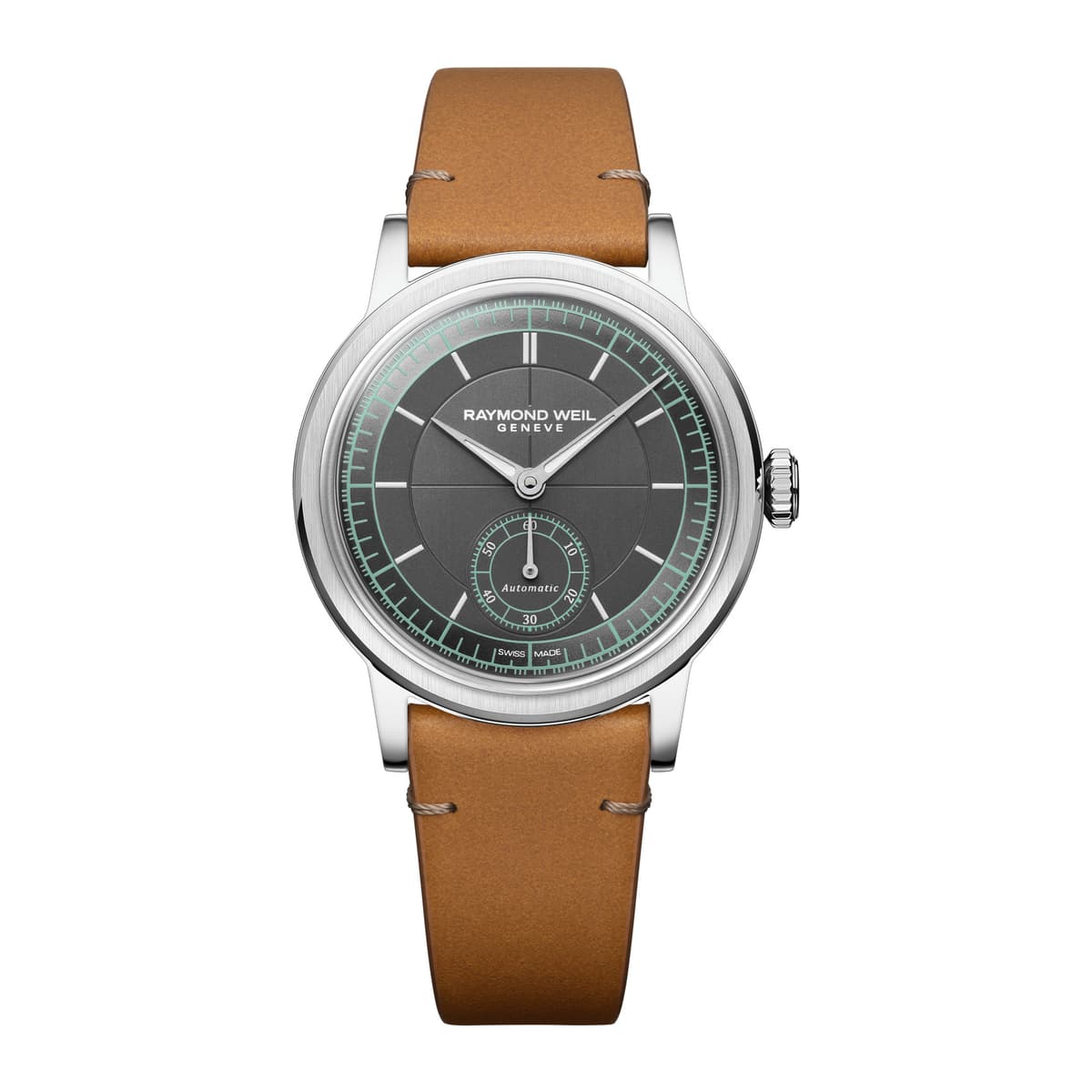 Raymond Weil Millesime Small Seconds