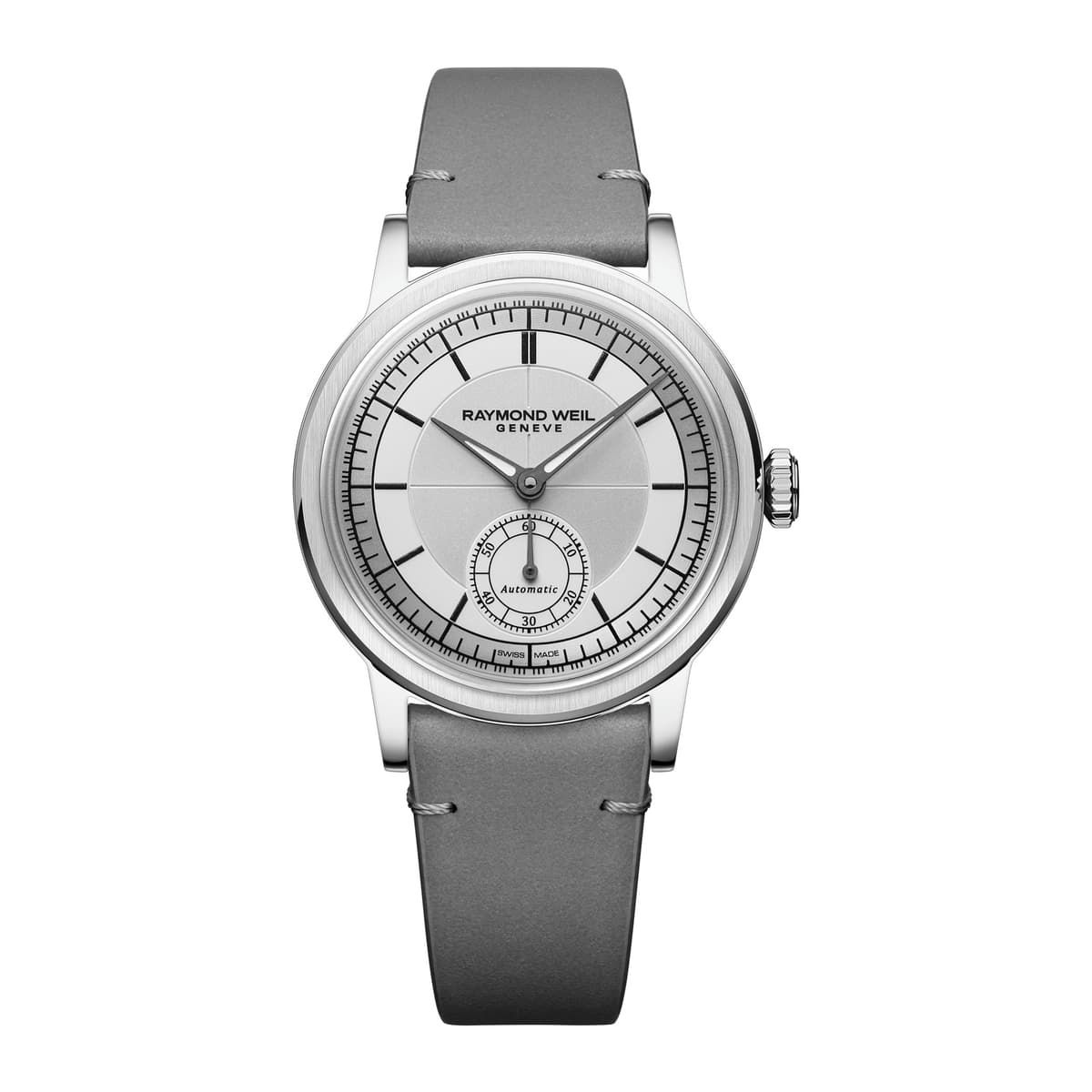 Raymond Weil Millesime Small Seconds