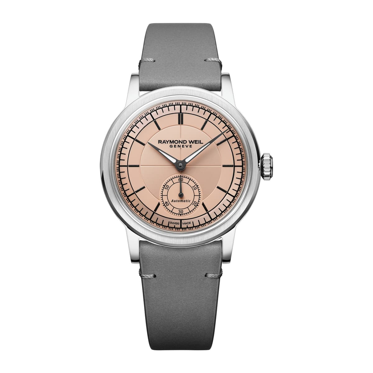 Raymond Weil Millesime Small Seconds