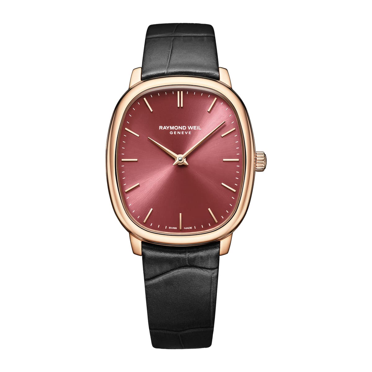 Raymond Weil Toccata Heritage Hand-Wound