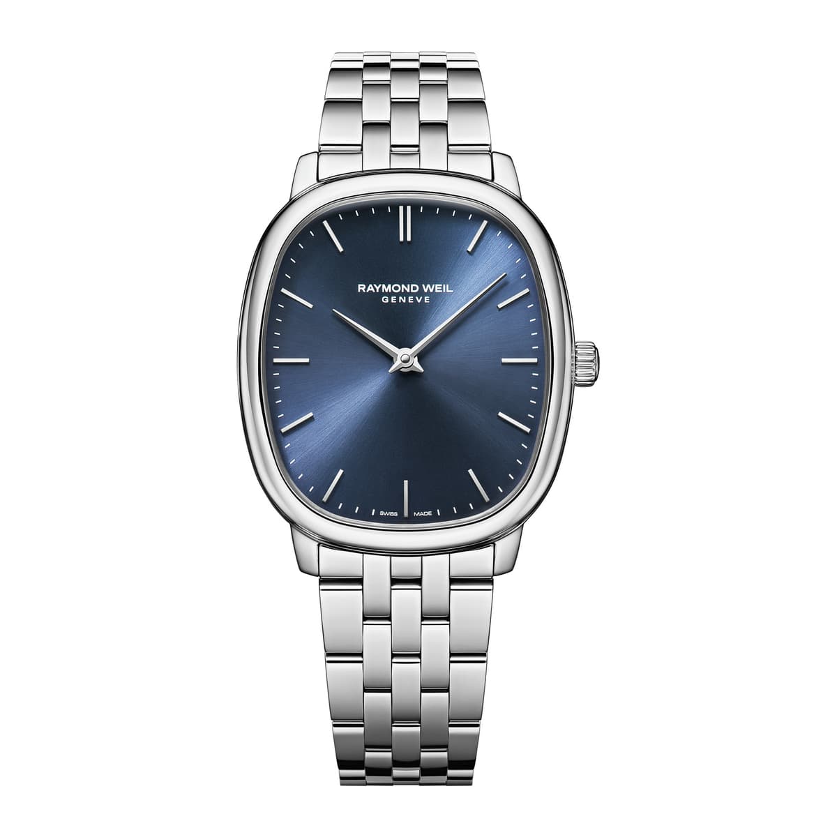Raymond Weil Toccata Heritage Hand-Wound