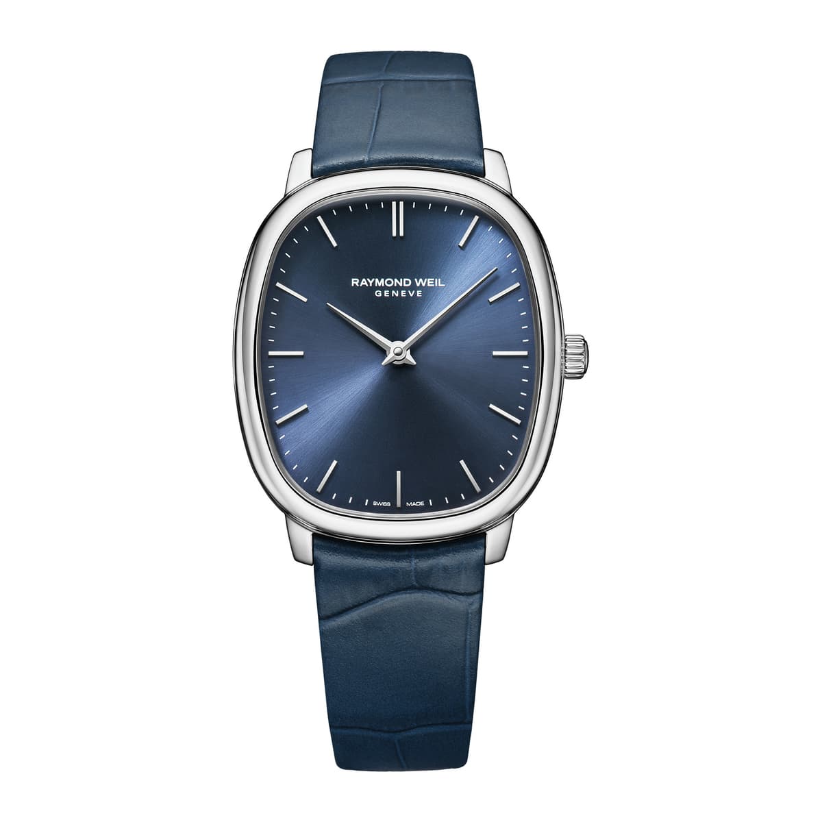 Raymond Weil Toccata Heritage Hand-Wound