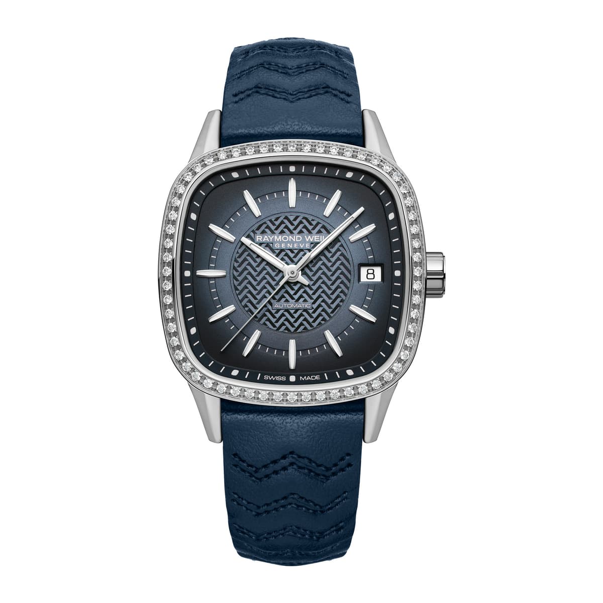 Raymond Weil Freelancer