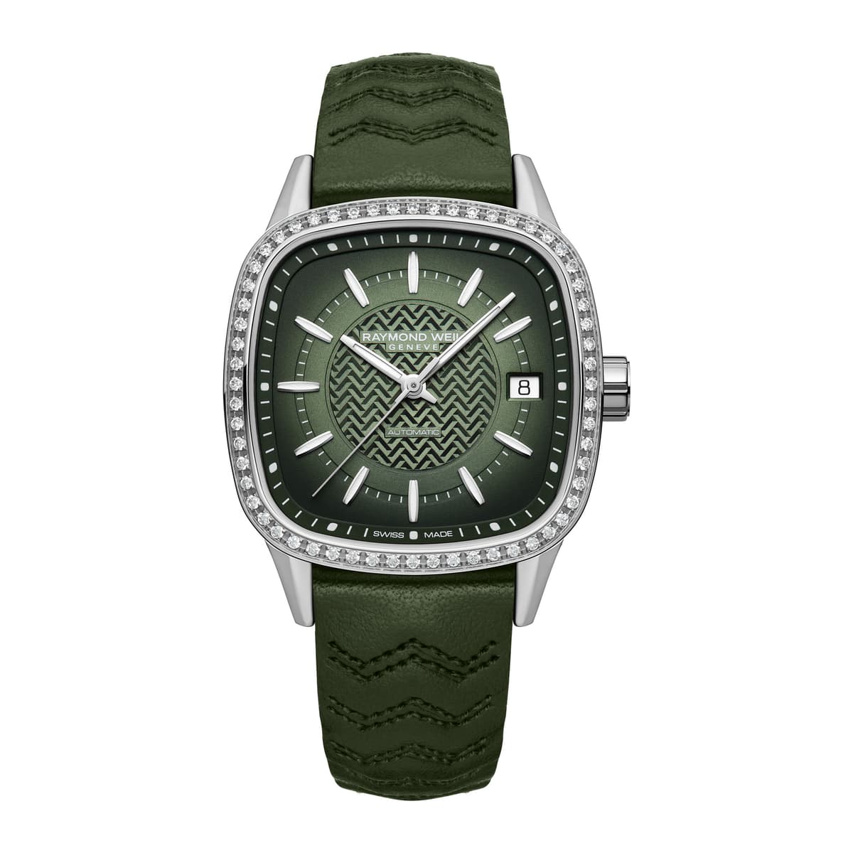 Raymond Weil Freelancer