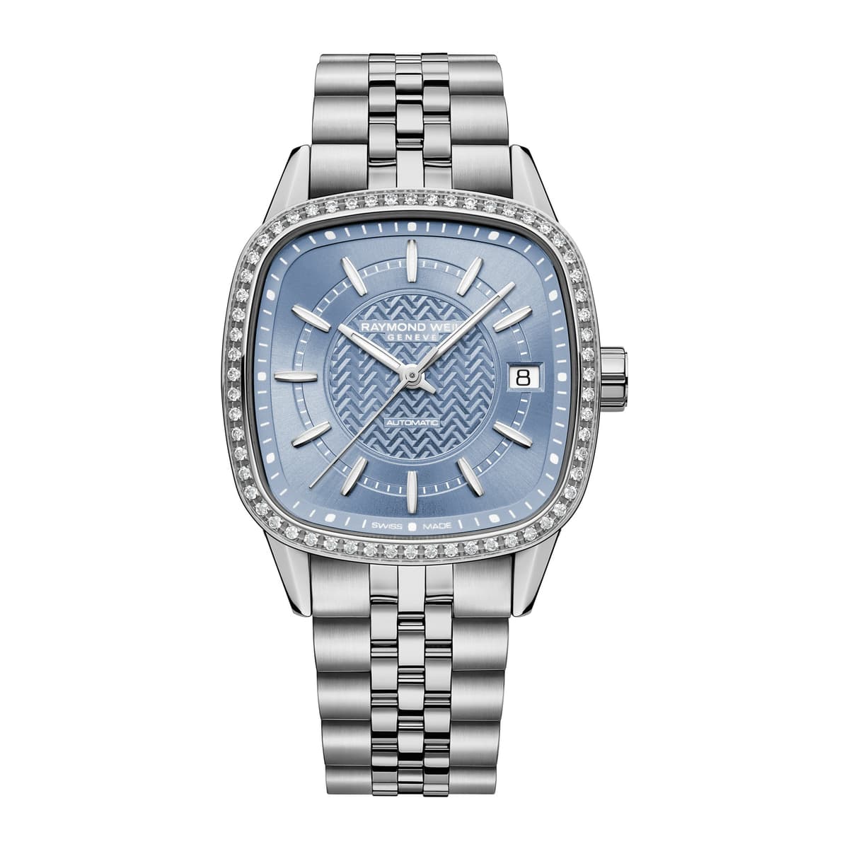 Raymond Weil Freelancer