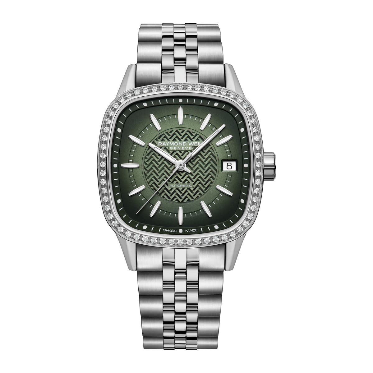 Raymond Weil Freelancer