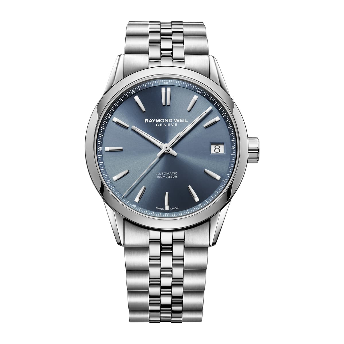 Raymond Weil Freelancer