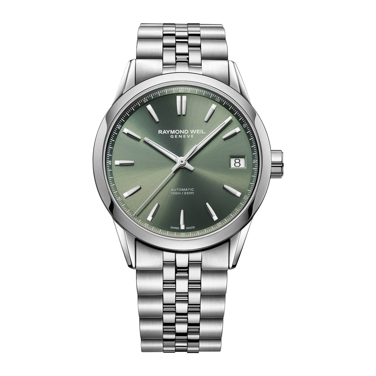 Raymond Weil Freelancer
