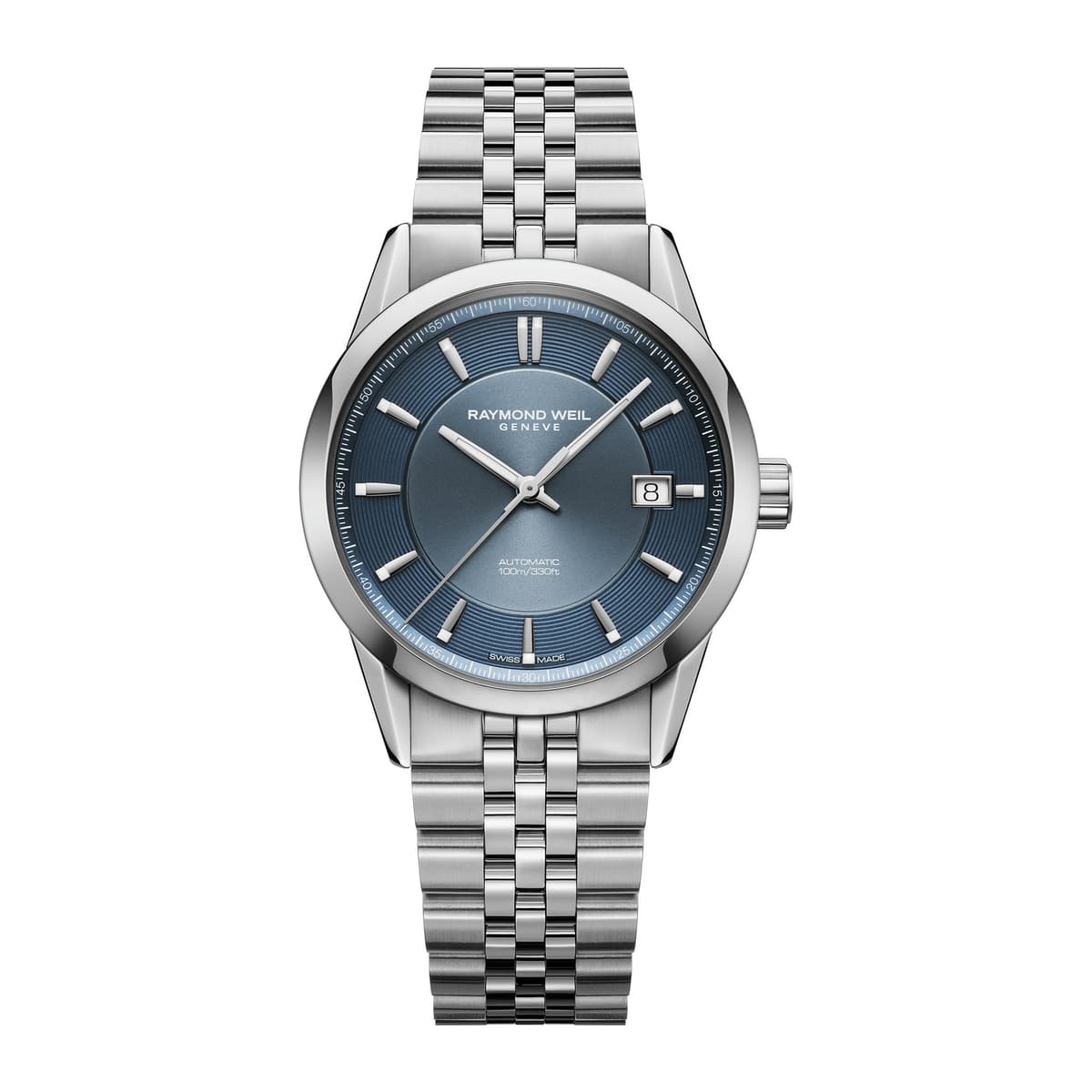 Raymond Weil Freelancer