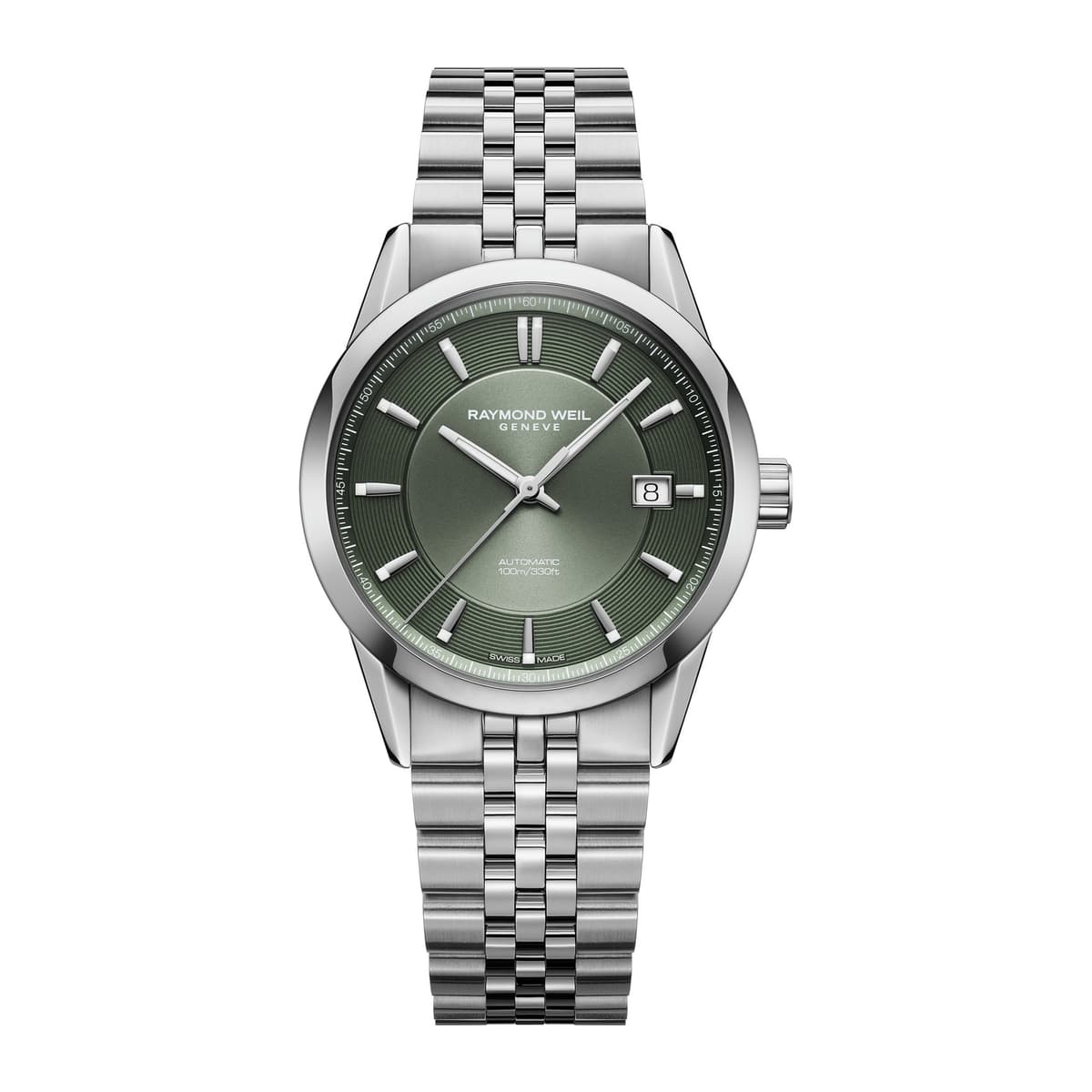 Raymond Weil Freelancer