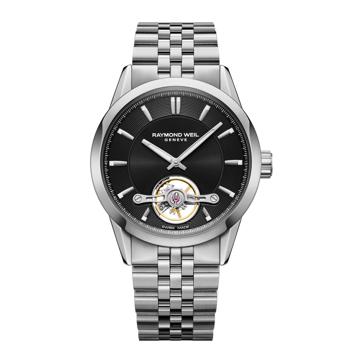 Raymond Weil Freelancer Calibre RW1212