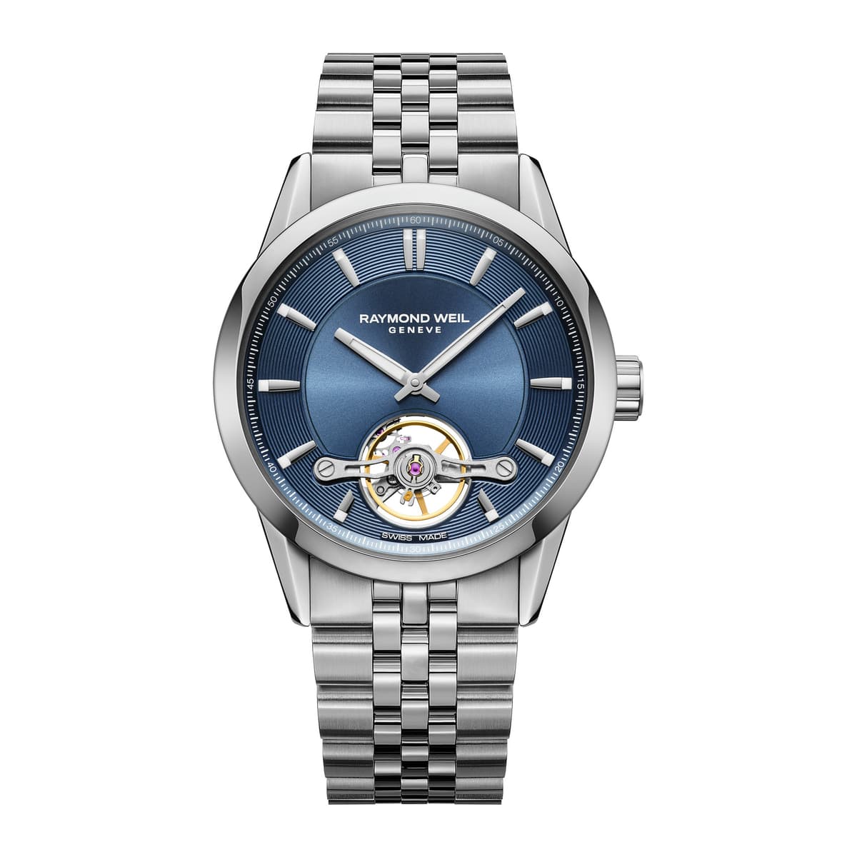 Raymond Weil Freelancer Calibre RW1212