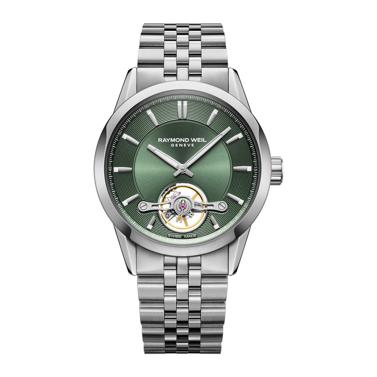 Raymond Weil Freelancer Calibre RW1212