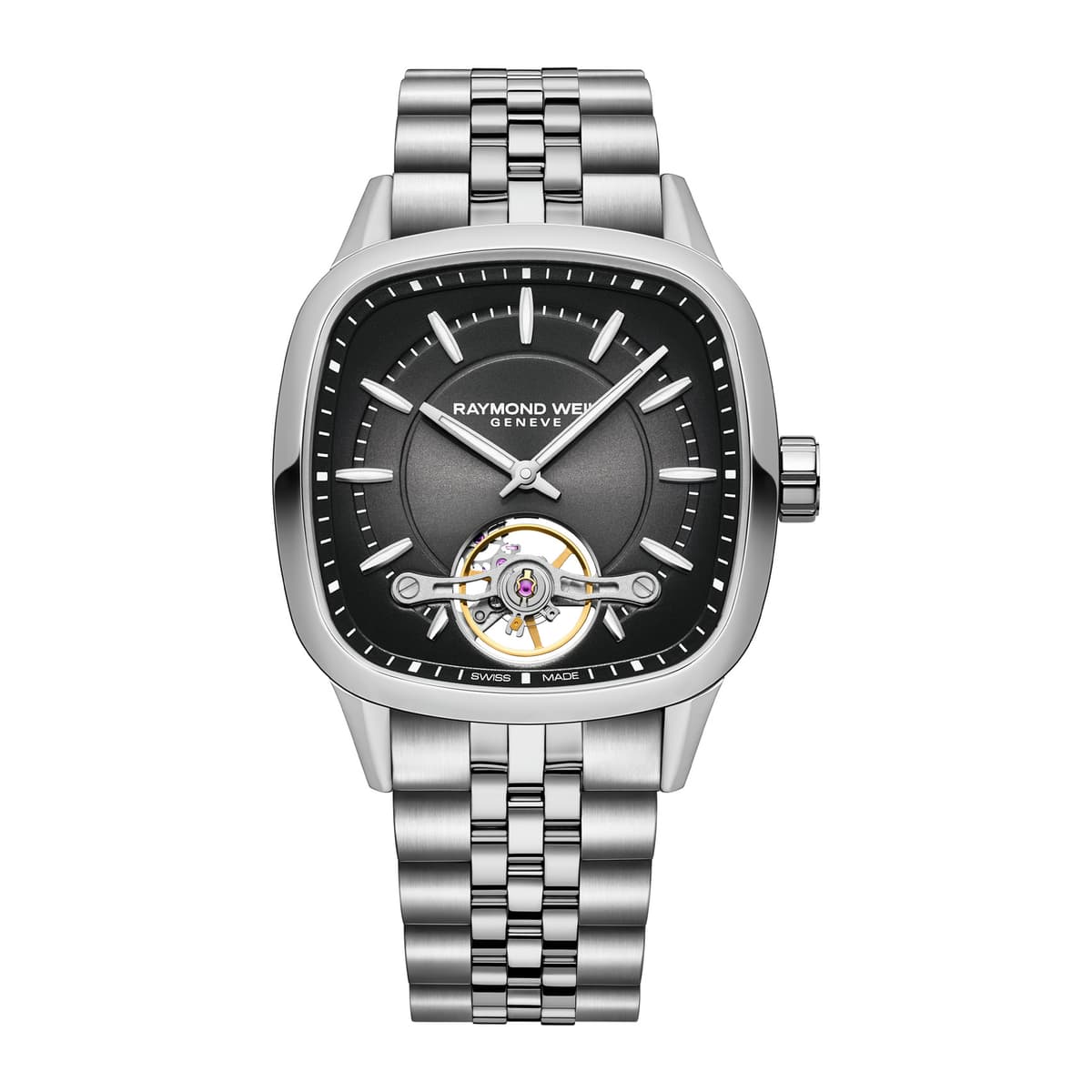 Raymond Weil Freelancer Calibre RW1212