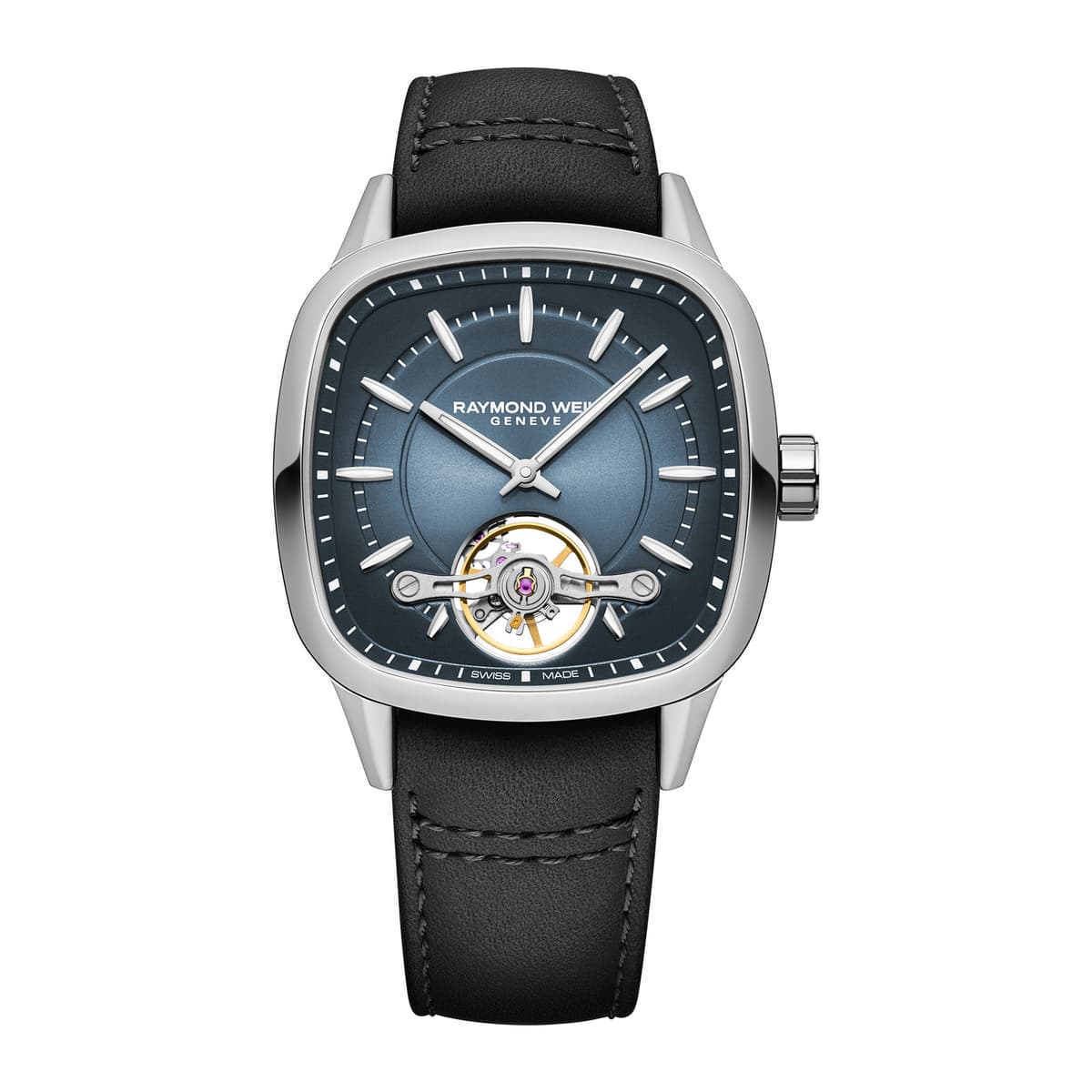 Raymond Weil Freelancer Calibre RW1212