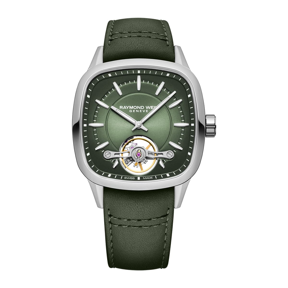 Raymond Weil Freelancer Calibre RW1212