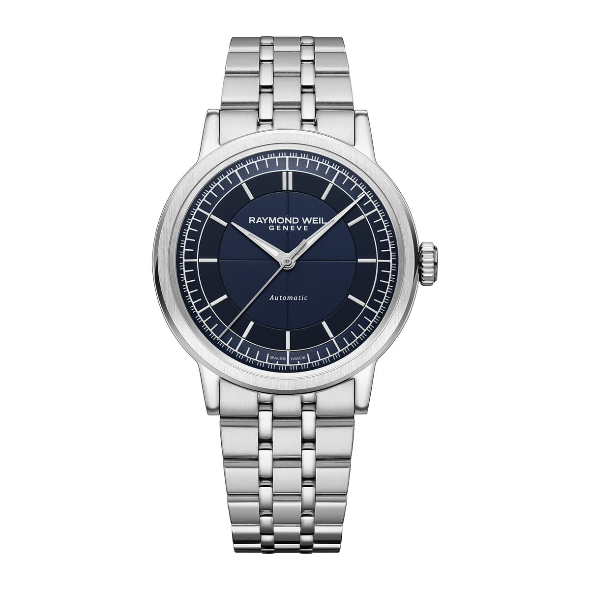 Raymond Weil Millesime