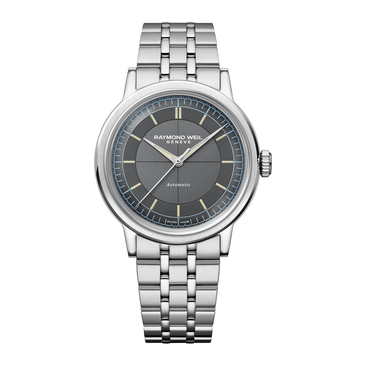 Raymond Weil Millesime