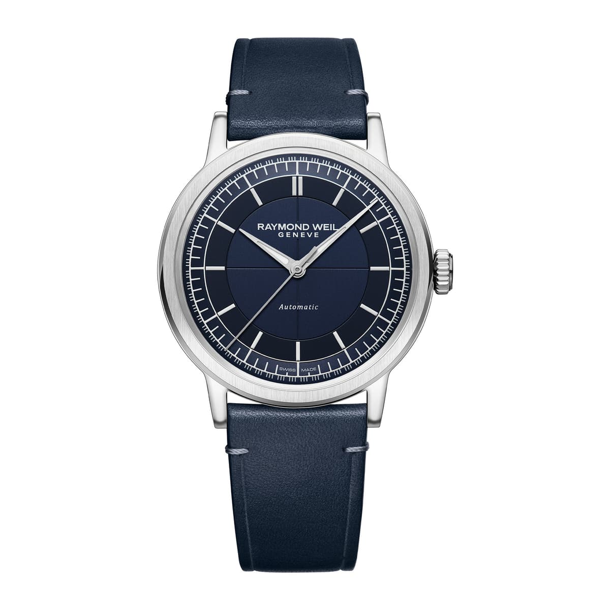 Raymond Weil Millesime