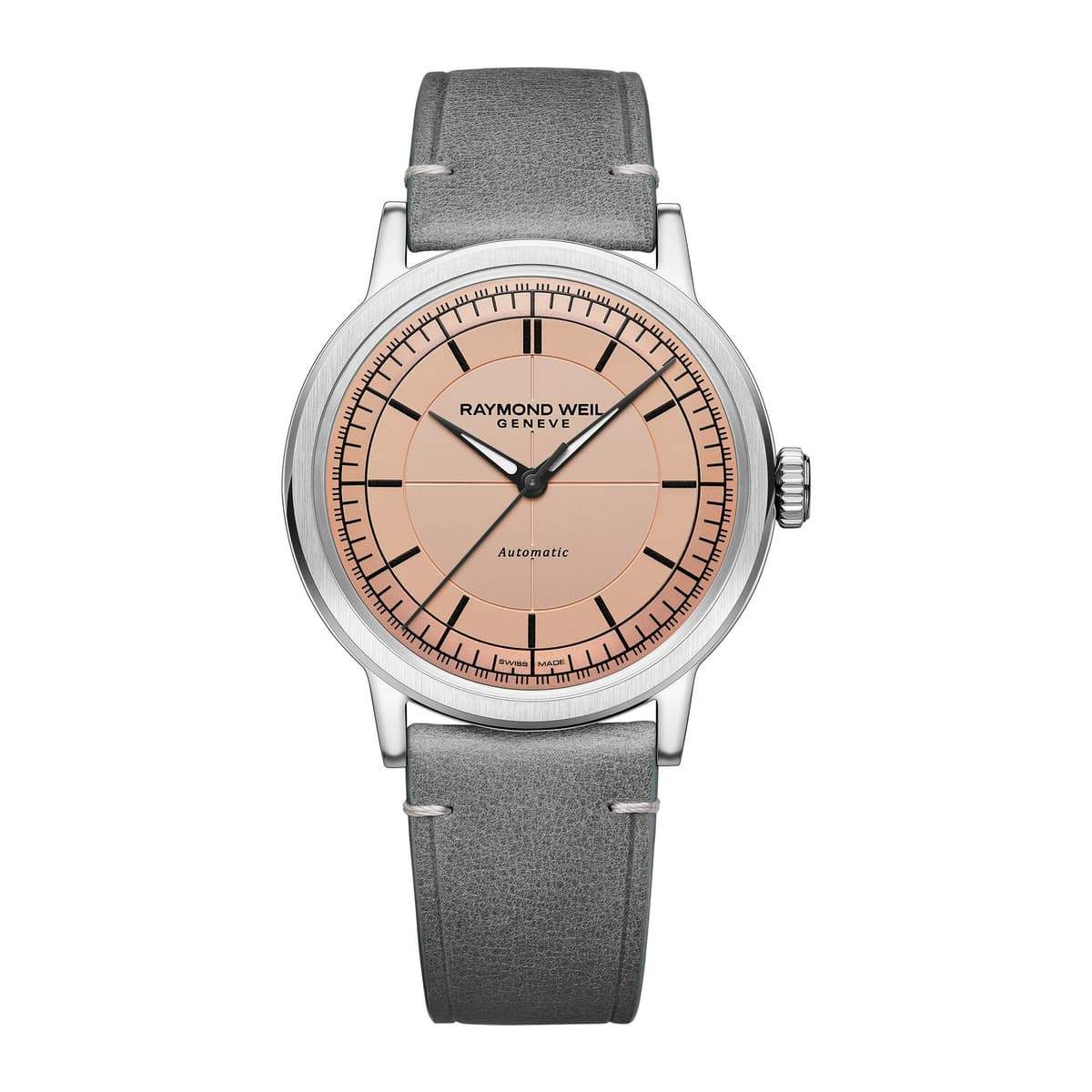 Raymond Weil Millesime