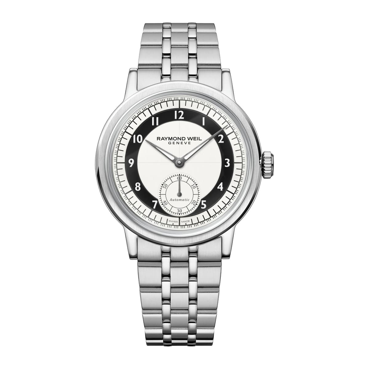 Raymond Weil Millesime Small Seconds