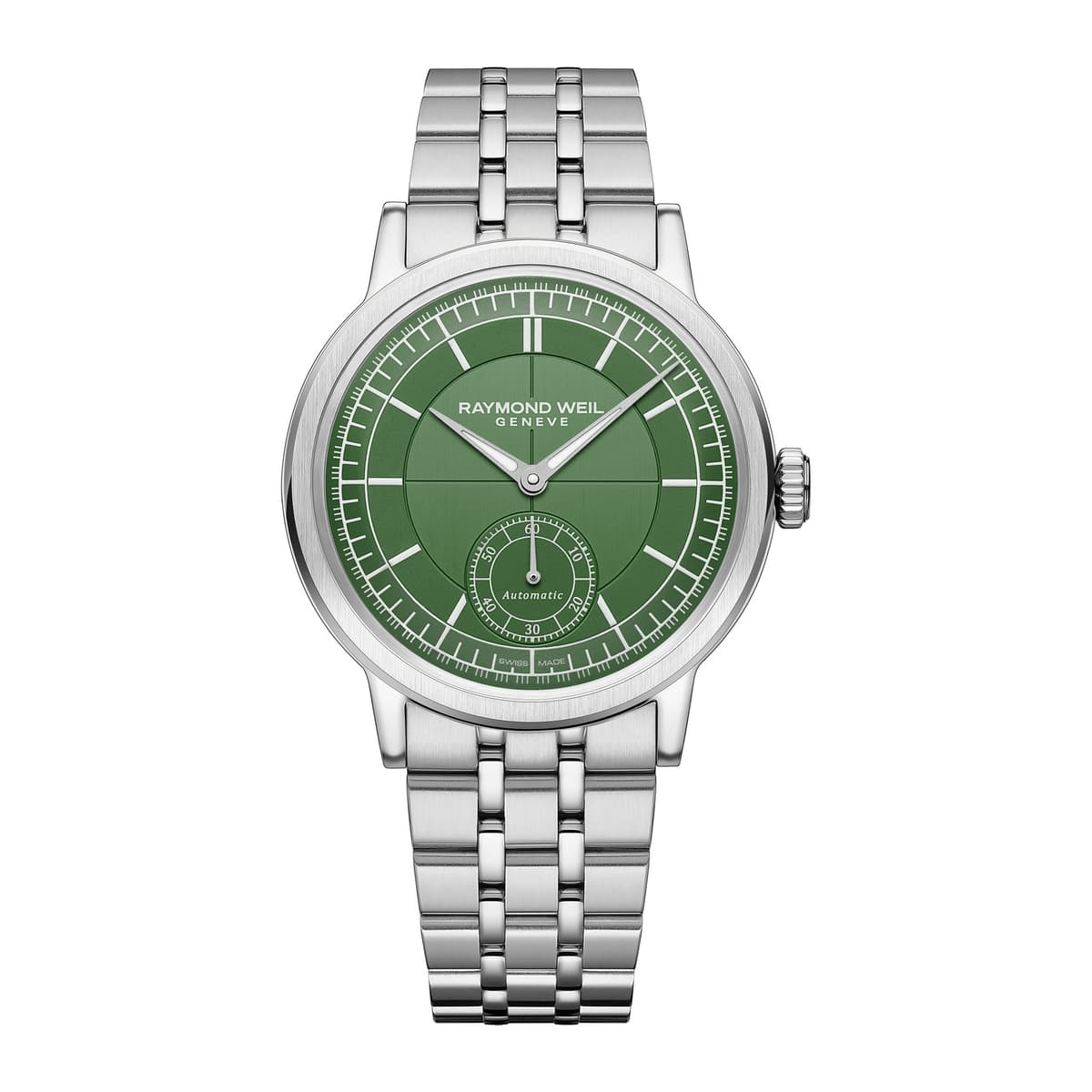Raymond Weil Millesime Small Seconds