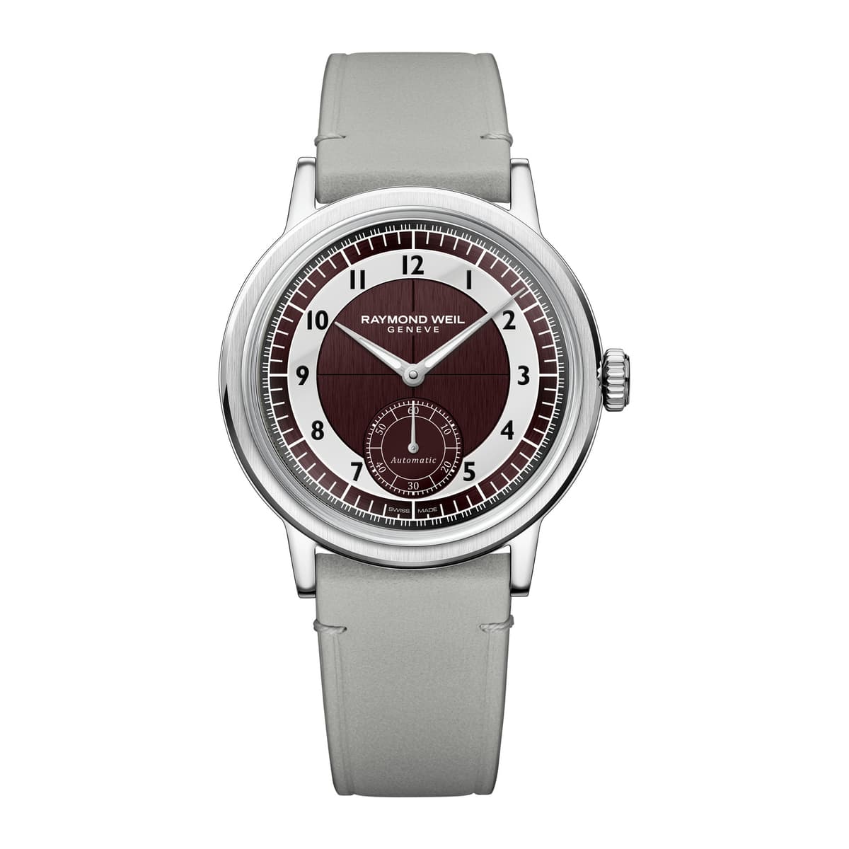 Raymond Weil Millesime Small Seconds