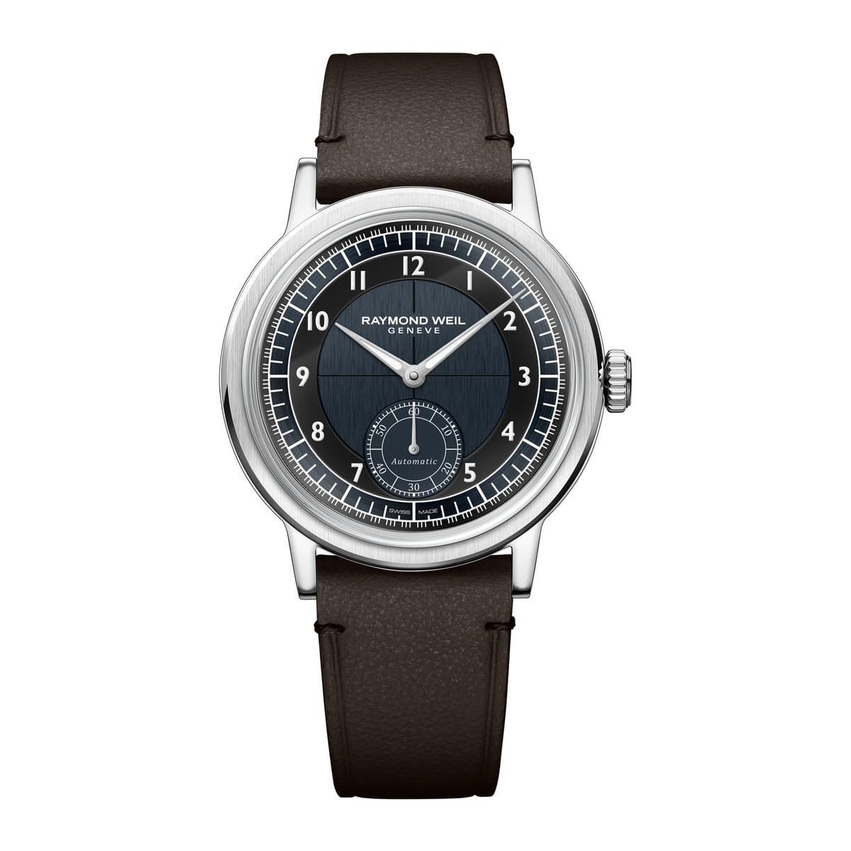 Raymond Weil Millesime Small Seconds