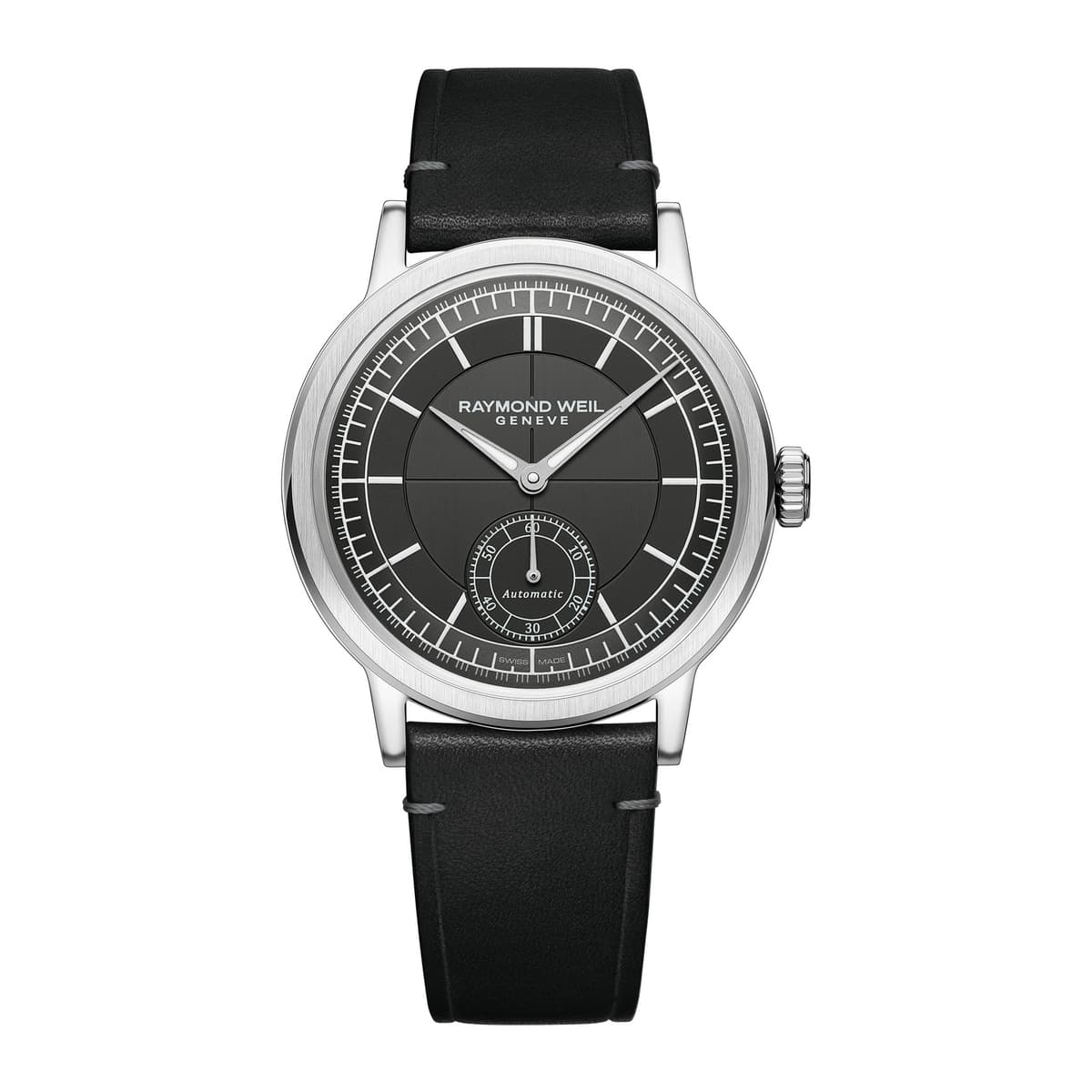 Raymond Weil Millesime Small Seconds
