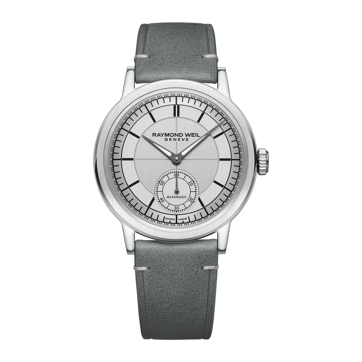 Raymond Weil Millesime Small Seconds
