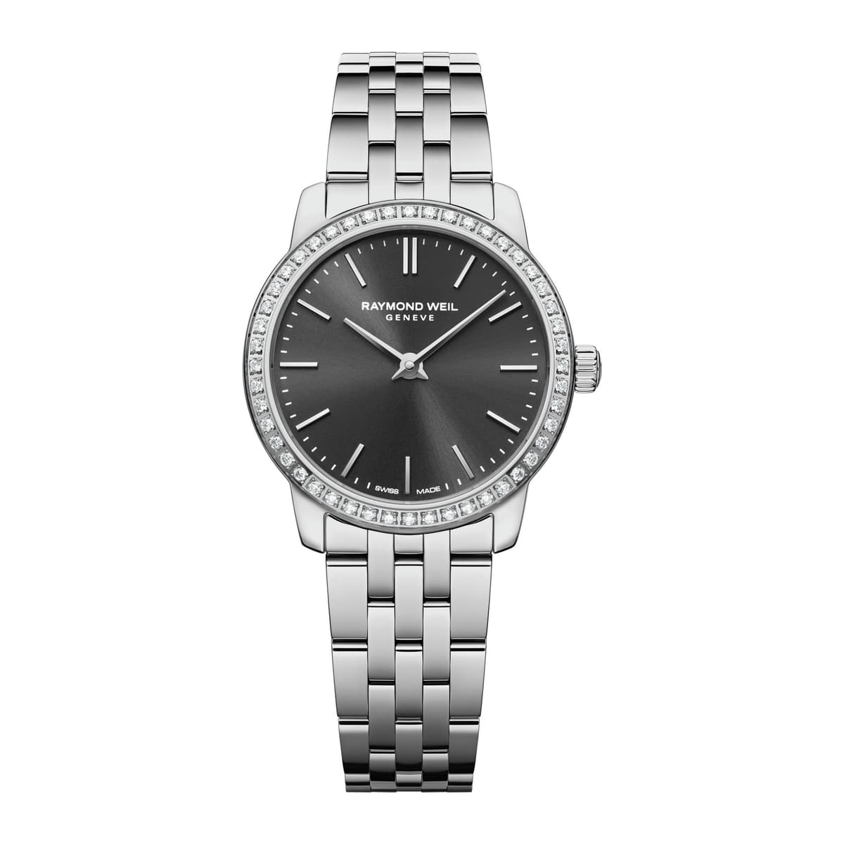 Raymond Weil Toccata Classic