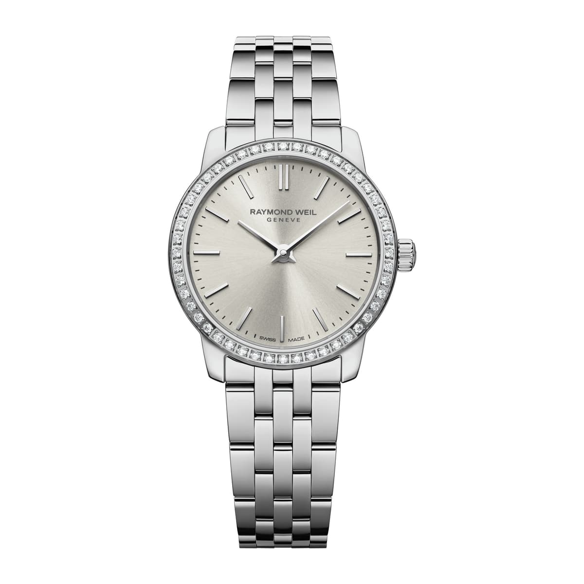 Raymond Weil Toccata Classic