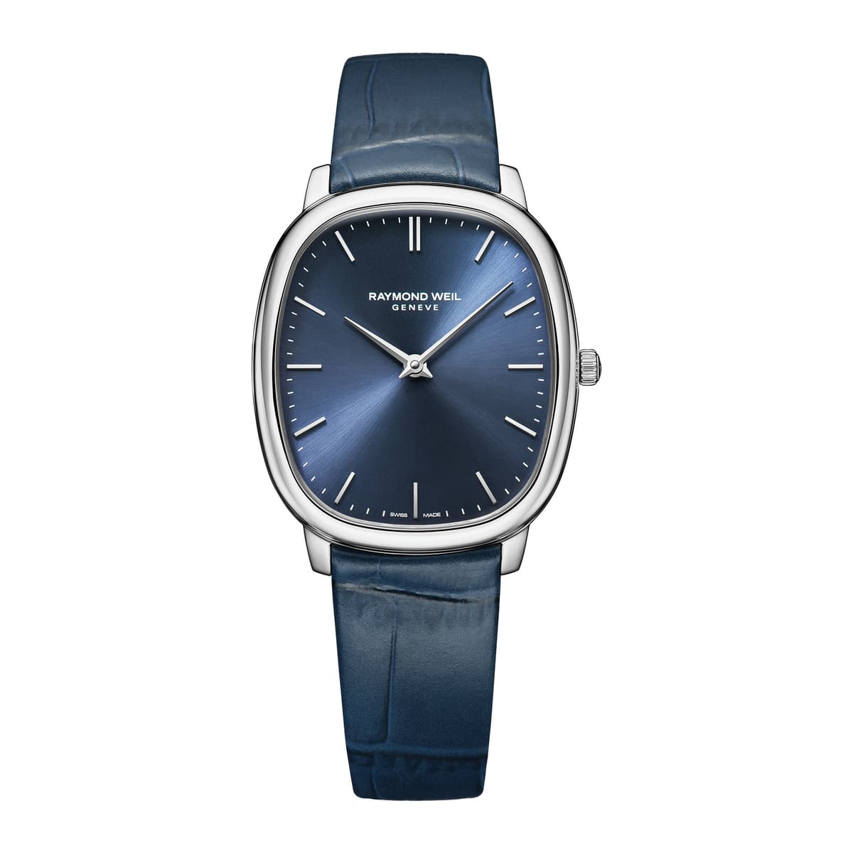 Raymond Weil Toccata Heritage Quartz